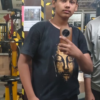 Abhiraj jha